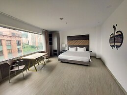 V Grand Hotel, a member of Radisson Individuals