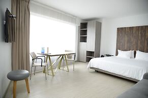 V Grand Hotel, a member of Radisson Individuals