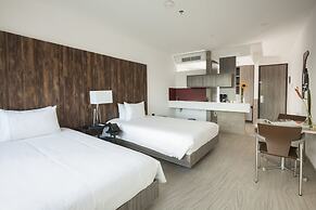 V Grand Hotel, a member of Radisson Individuals