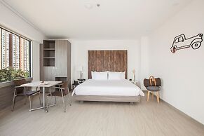 V Grand Hotel, a member of Radisson Individuals