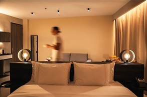 V Grand Hotel, a member of Radisson Individuals