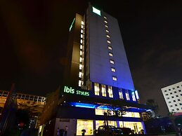 ibis Styles Kuala Lumpur Sri Damansara