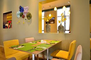 ibis Styles Kuala Lumpur Sri Damansara