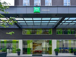 ibis Styles Kuala Lumpur Sri Damansara