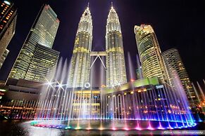 ibis Styles Kuala Lumpur Sri Damansara