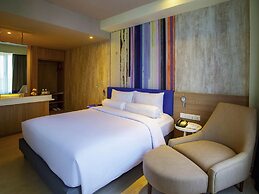 ibis Styles Kuala Lumpur Sri Damansara