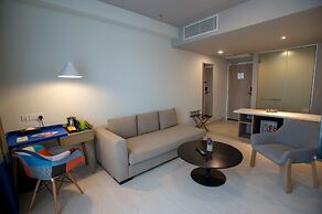 ibis Styles Kuala Lumpur Sri Damansara