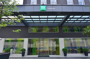 ibis Styles Kuala Lumpur Sri Damansara