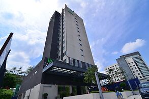 ibis Styles Kuala Lumpur Sri Damansara
