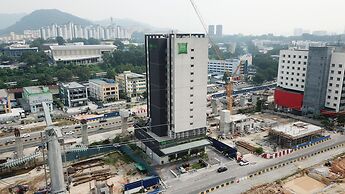 ibis Styles Kuala Lumpur Sri Damansara