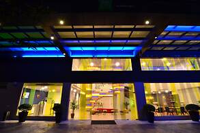ibis Styles Kuala Lumpur Sri Damansara