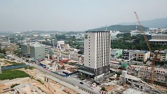 ibis Styles Kuala Lumpur Sri Damansara