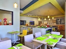 ibis Styles Kuala Lumpur Sri Damansara