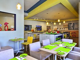 ibis Styles Kuala Lumpur Sri Damansara