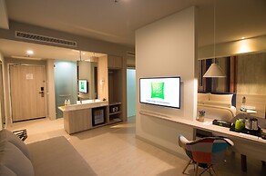 ibis Styles Kuala Lumpur Sri Damansara