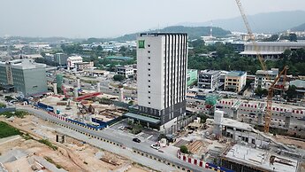 ibis Styles Kuala Lumpur Sri Damansara