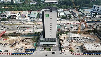 ibis Styles Kuala Lumpur Sri Damansara