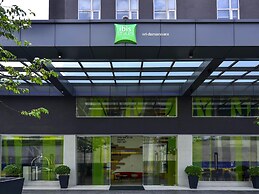 ibis Styles Kuala Lumpur Sri Damansara