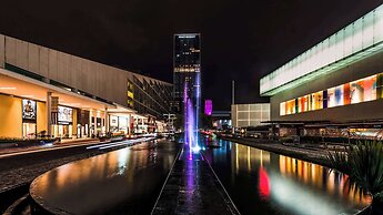 Hyatt Regency Andares Guadalajara