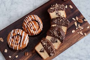 Hyatt Regency Andares Guadalajara