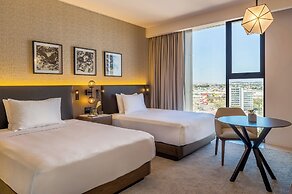 Hyatt Regency Andares Guadalajara