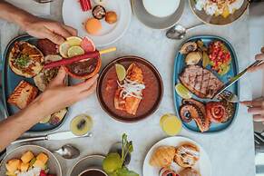 Hyatt Regency Andares Guadalajara