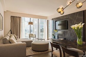 Hyatt Regency Andares Guadalajara