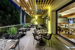 Hyatt Regency Andares Guadalajara