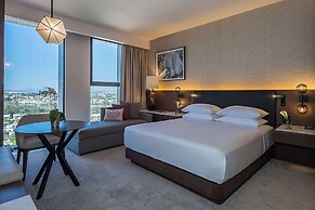 Hyatt Regency Andares Guadalajara