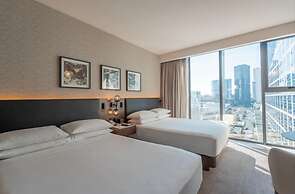 Hyatt Regency Andares Guadalajara