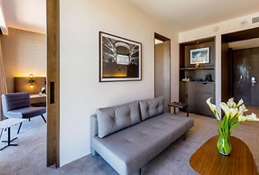 Hyatt Regency Andares Guadalajara