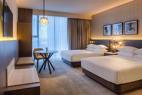 Hyatt Regency Andares Guadalajara