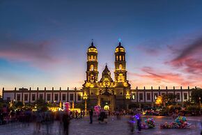 Hyatt Regency Andares Guadalajara