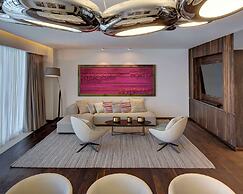 Hyatt Regency Andares Guadalajara