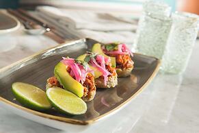 Hyatt Regency Andares Guadalajara