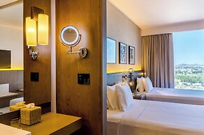 Hyatt Regency Andares Guadalajara