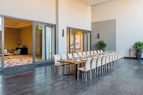 Hyatt Regency Andares Guadalajara