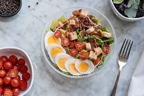 Hyatt Regency Andares Guadalajara