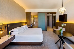 Hyatt Regency Andares Guadalajara