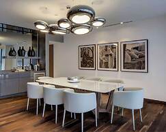 Hyatt Regency Andares Guadalajara