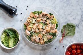 Hyatt Regency Andares Guadalajara