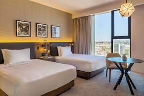 Hyatt Regency Andares Guadalajara