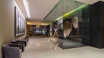 Hyatt Regency Andares Guadalajara