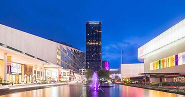 Hyatt Regency Andares Guadalajara