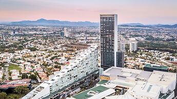 Hyatt Regency Andares Guadalajara