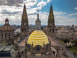 Hyatt Regency Andares Guadalajara
