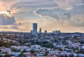 Hyatt Regency Andares Guadalajara