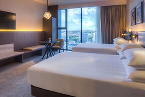 Hyatt Regency Andares Guadalajara