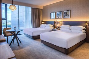 Hyatt Regency Andares Guadalajara