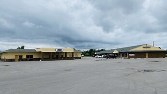 Travel Inn